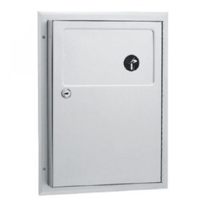 BKB-354 Edone Контейнер абсорбента для перегородок или разделителей BKB-354