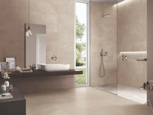 Viva Настенная / напольная плитка из керамогранита для внутреннего и наружного применения внутри и снаружи помещений +3