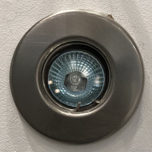 Arkos 0016-00-00-NS светильник встраиваемый потолочный