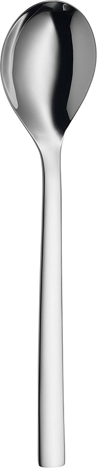 10619464 WMF Набор для сервировки WMF "NUOVA" 4 предмета, п/к Сталь нержавеющая 