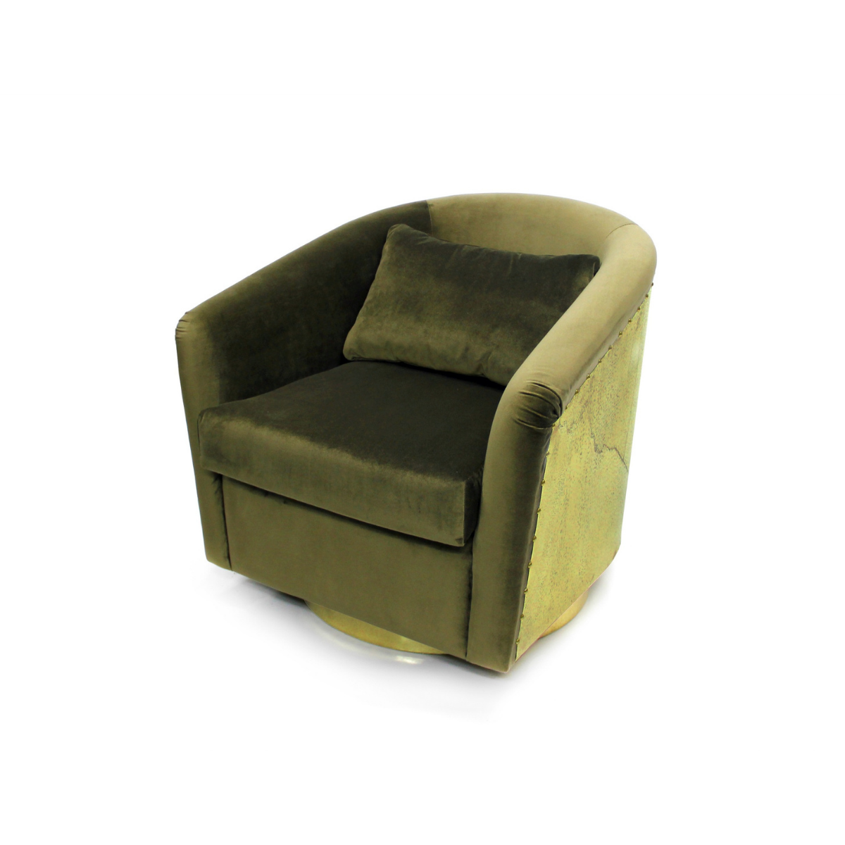 Кресла Earth Armchair Covethouse BRABBU  - Вид №1