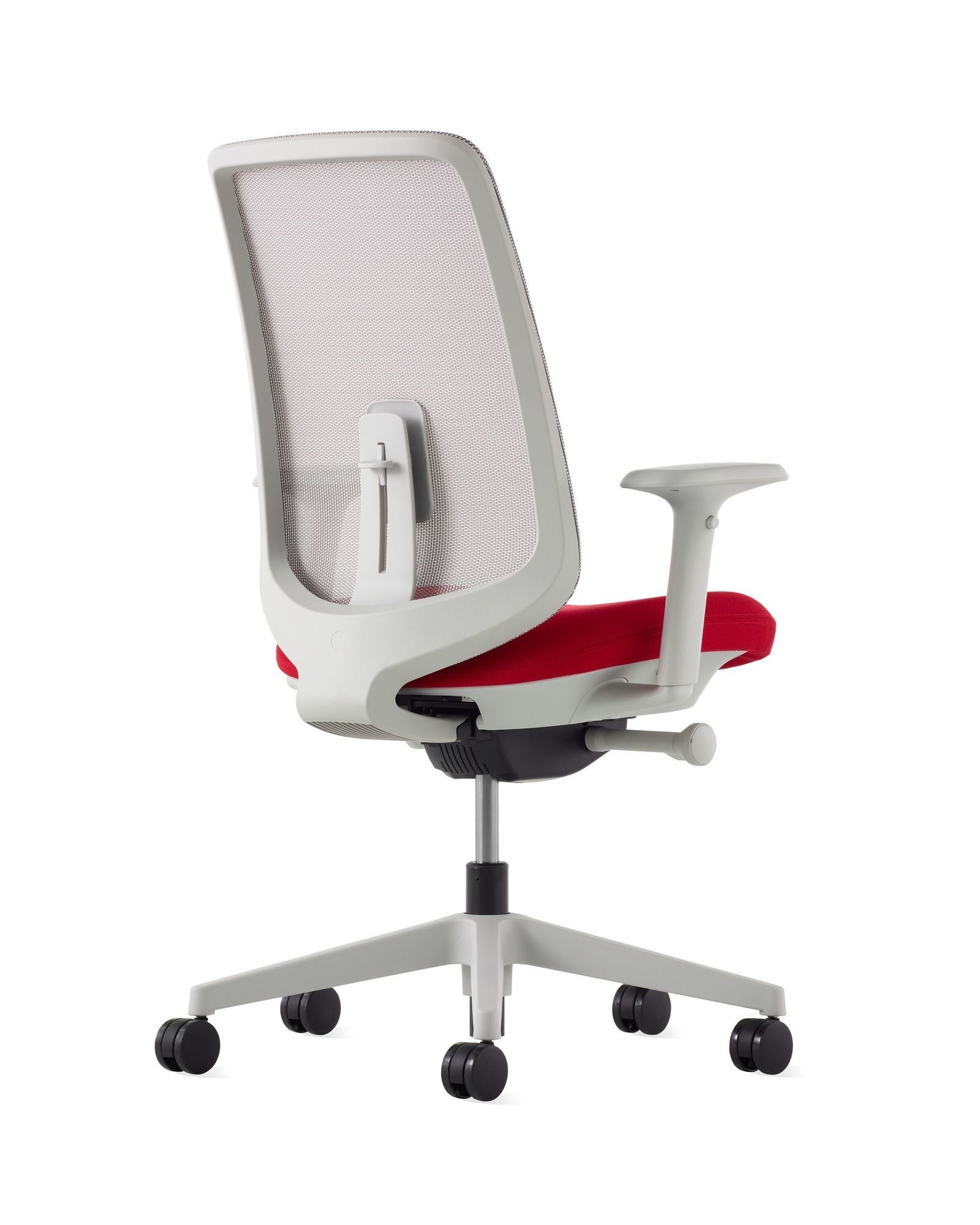 Офисное кресло с 5 спицами Herman Miller VERUS ARCH-00068824 - Вид №14