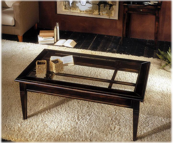 Стол журнальный  MIRANDOLA H786 Quarantasei