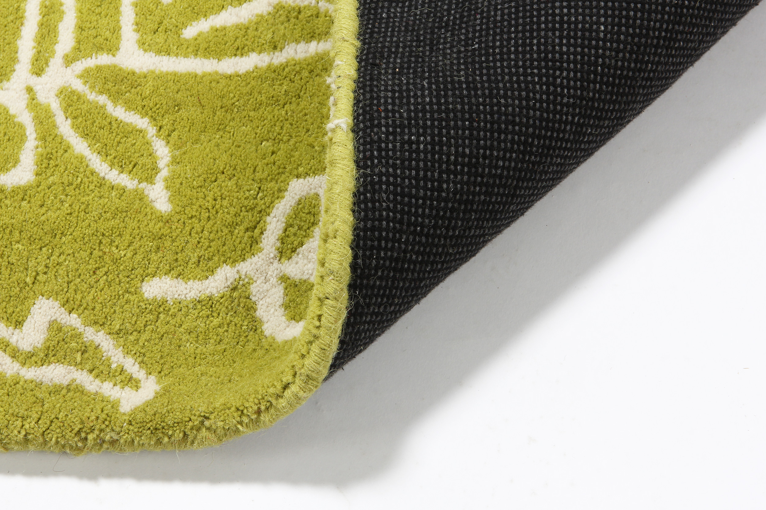 2784507483280 Ковер Graffiti 160х230 LINIE DESIGN  - Вид №3