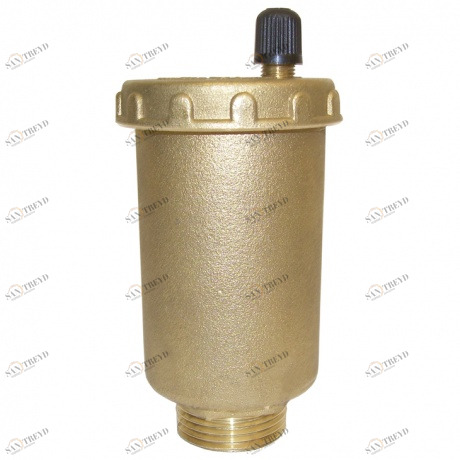 CIMBERIO CIM 150VIC 12 Воздухоотводчик автоматический 150VIC 