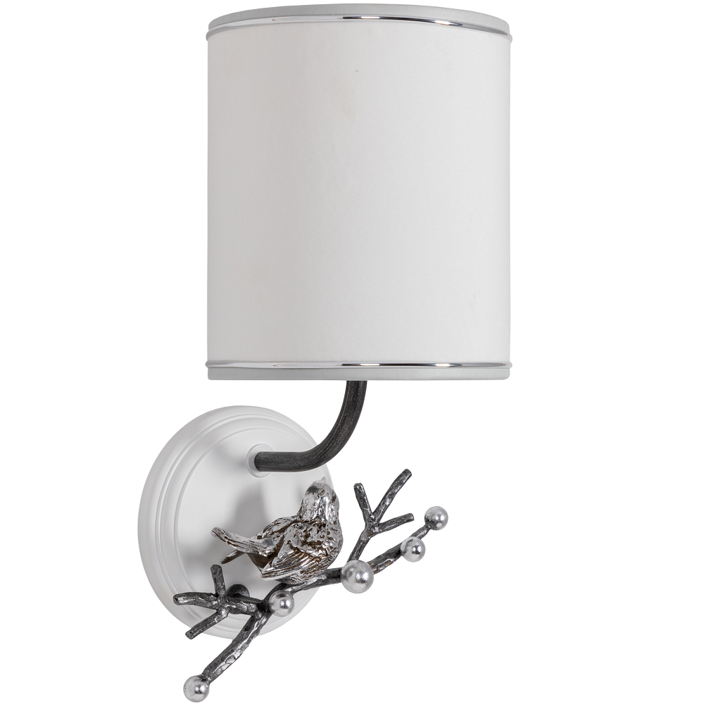 35062 Бра Терра Айс правое BOGACHO 4627174557930 - Вид №2