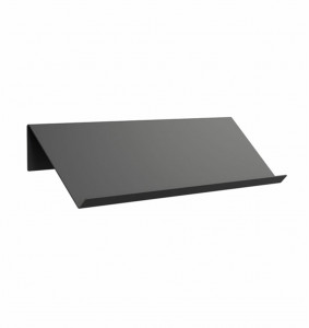 FROST Полка для обуви / магазинов U4039, 100см