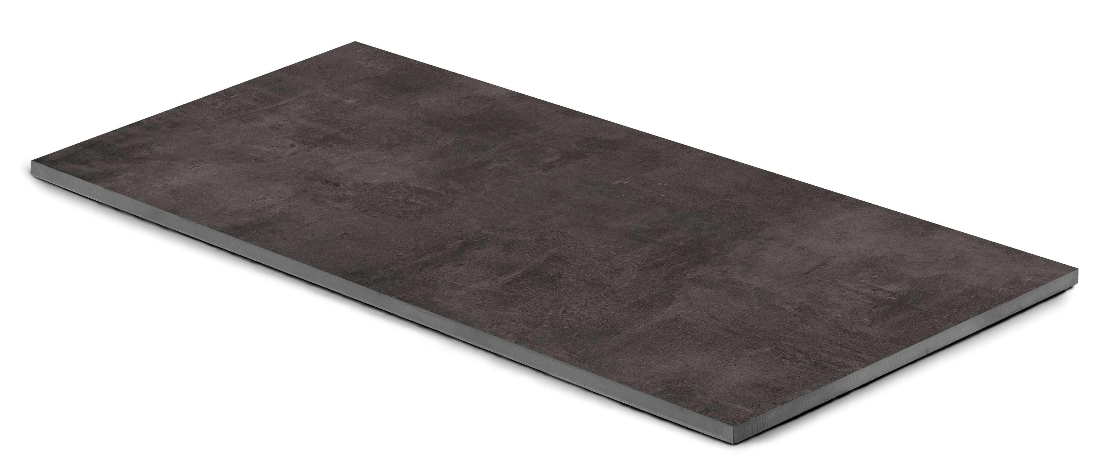 Бетонный эффект спеченного каменного пола PIETRA SINTERIZZATA другой камень ARCH-00093512 - Вид №2