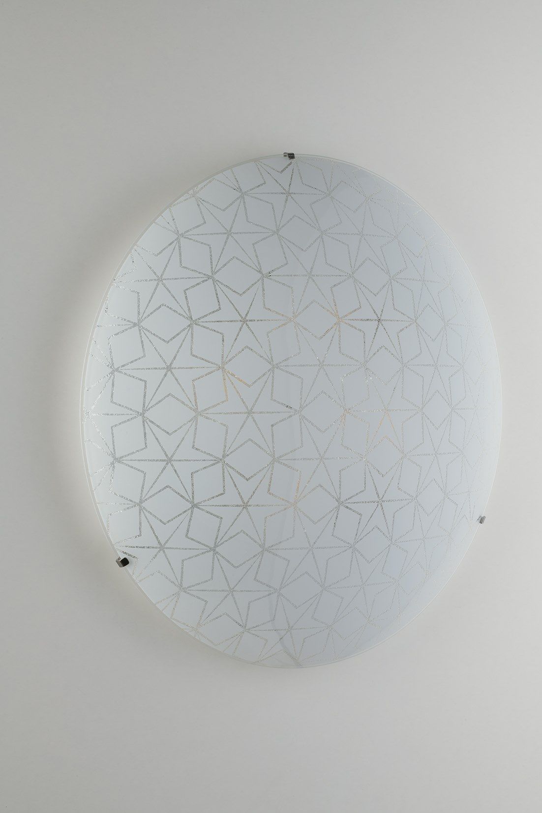 Стеклянный потолочный светильник Fan Europe Lighting Ambient Light Design ARCH-00062334 - Вид №1