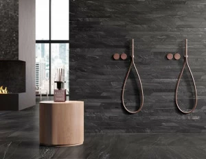 Impronta Ceramiche Настенная плитка из керамогранита под камень Fjord