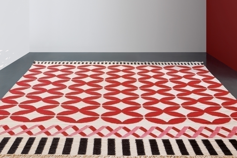 002599 Ковер GAN Catania - Вид №1