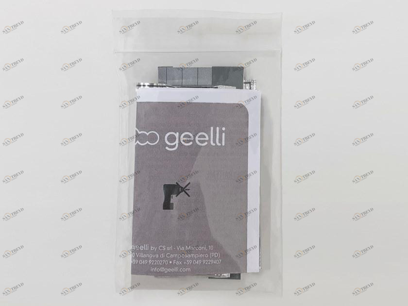 Geelli Клей и шпатлевка  3col6000-43 