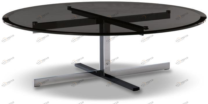 Minotti Маленький стол Catlin sun-id-1415648