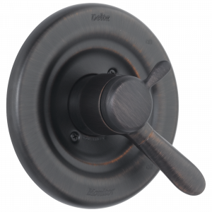 T17038-RB Облицовка только для клапана Monitor® серии 17 Delta Faucet Lahara Венецианская бронза