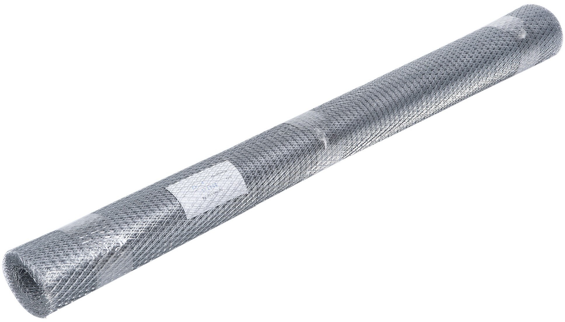 Сетка металлическая Santreyd Штрек 10х0,7х0,3 мм для строительства и отделки 13175272