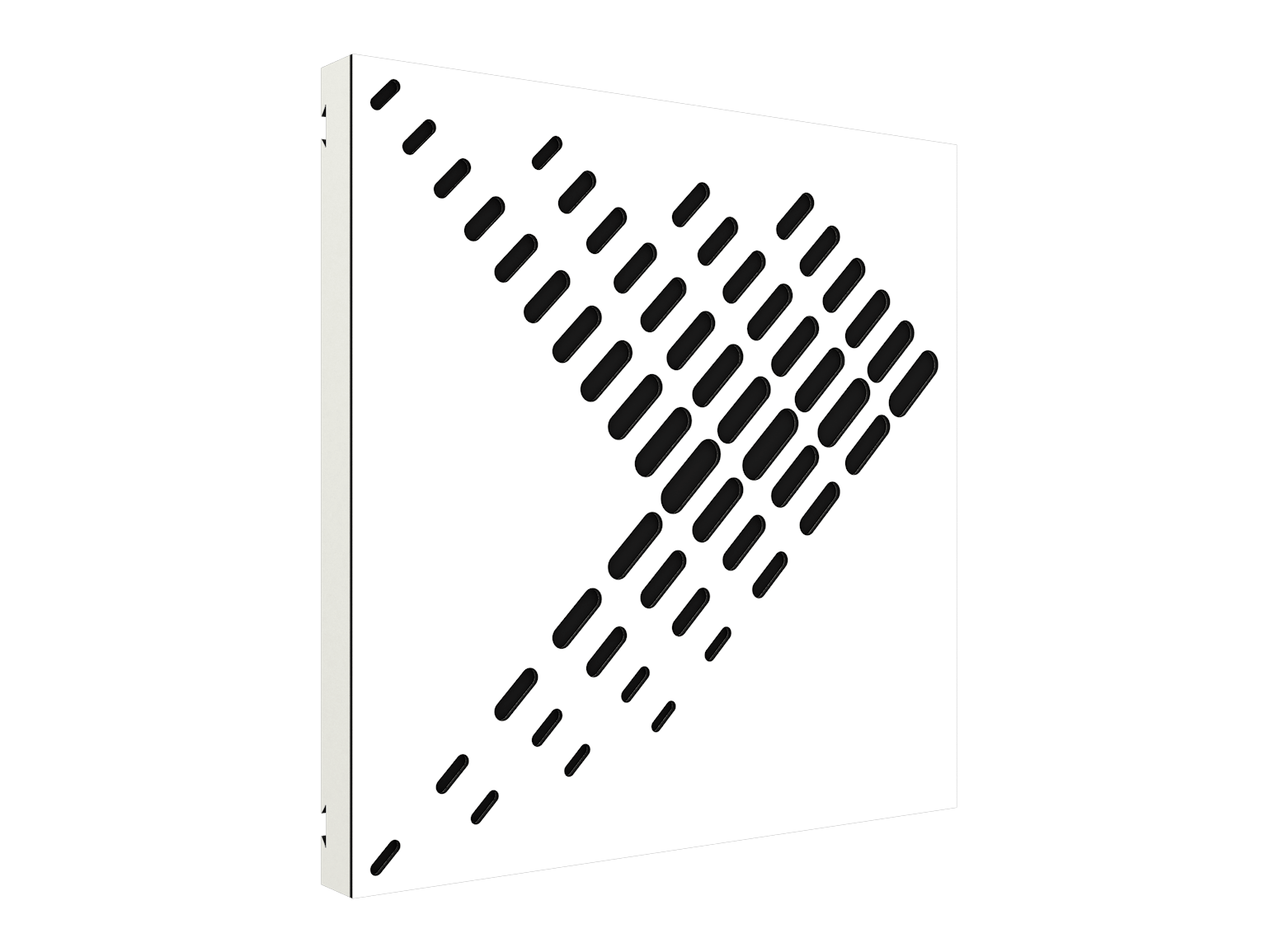 Акустическая панель Vicoustic VicPattern Ultra ARCH-00150387 - Вид №9