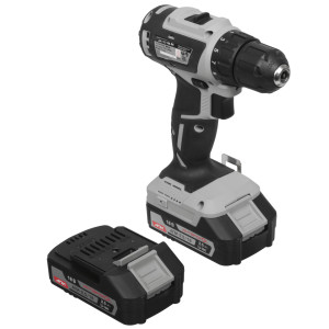 Дрель-шуруповерт Интерскол ДА-10/18В 44 МиниМАКС 5623571