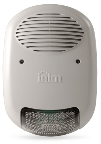 INIM ELECTRONICS Система обнаружения, сигнализация и сирены sun-id-1409584 - Вид №1