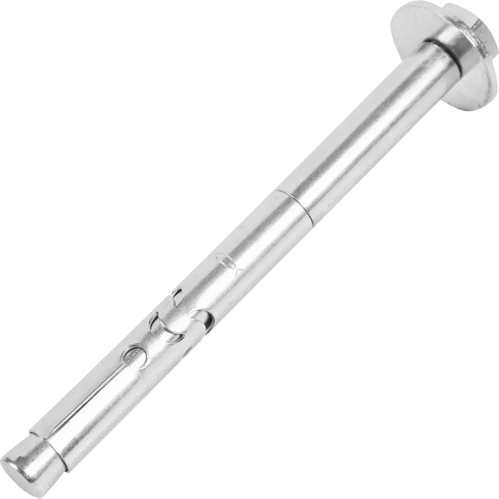 Анкер втулочный с гайкой Fischer FSA12/75B 12x146 мм STLM-2208148 - Вид №1