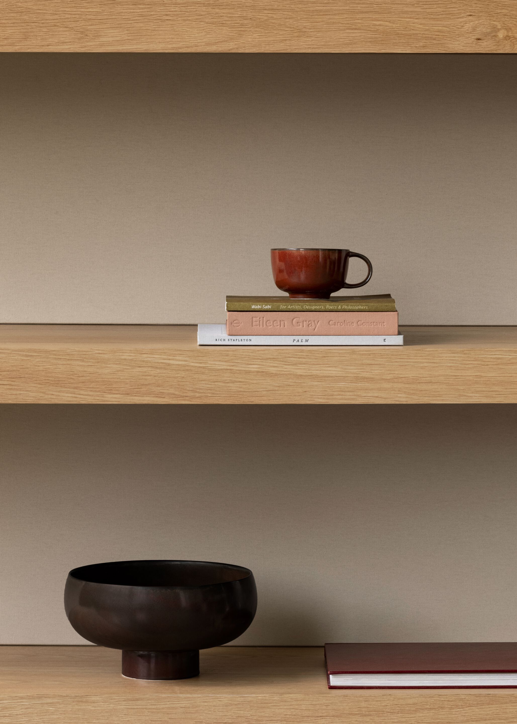 Керамическая чаша Audo Copenhagen New Norm ARCH-00146610 - Вид №3