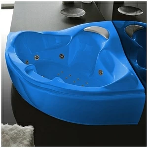 Ванна GRUPPO TREESSE Haiti V745Q-G