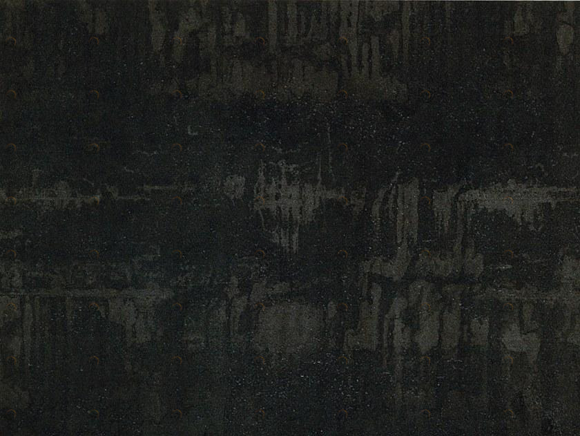 Porcelanosa Стены / напольная плитка из керамогранита под металл Ston-ker® sun-id-1501514