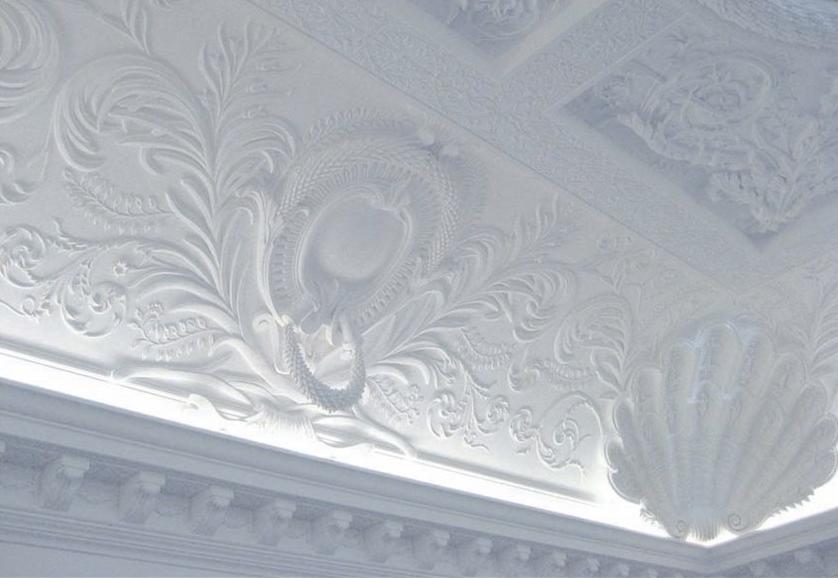 GESSI ROCCASTRADA Штукатурка для художественной отрасли Art roc® sun-id-1481058 - Вид №4