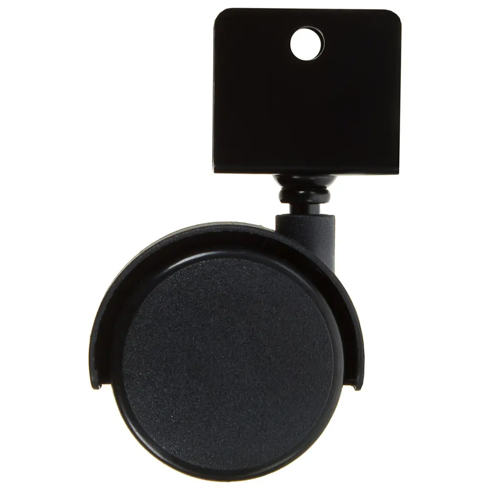 Колесо N106BL, 50 мм поворотное без тормоза BOYARD STLM-2003033 - Вид №1