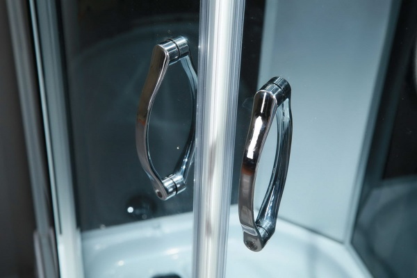 Душевая кабина Erlit Comfort ER3509TP-C4-RUS (900x900x2150) ER3509TP-C4-RUS 1315119 - Вид №1