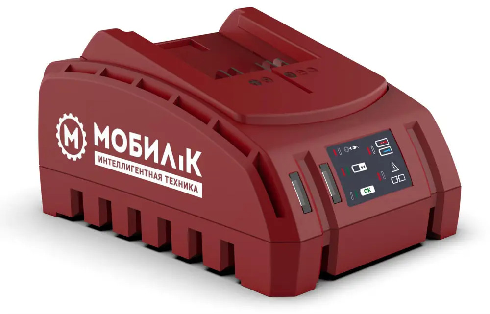 Зарядное устройство Мобилк XAC24 Комфорт для мототехники 220Вт 87087845