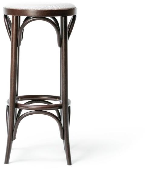 TON Барный стул высокий деревянный sun-id-1411887 - Вид №4