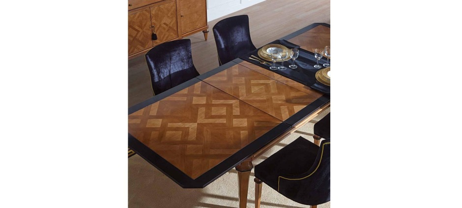 007314 Стол AM Classic Canova Santreyd - Вид №1