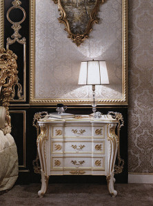 Тумбочка PERSIA CARLO ASNAGHI 11651