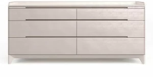 Jetclass Лакированный комод Loft Jlf109, jlf109a