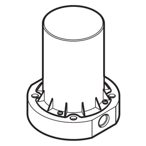 TOTO ОСНОВАНИЕ СМЕСИТЕЛЯ TBN01105R