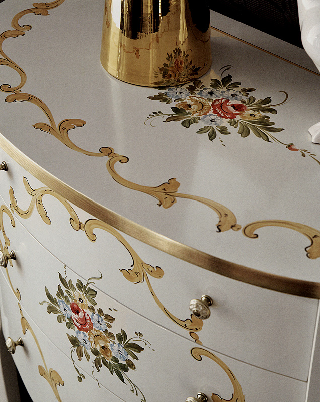 Консоль  MIRANDOLA M2288  - Вид №1