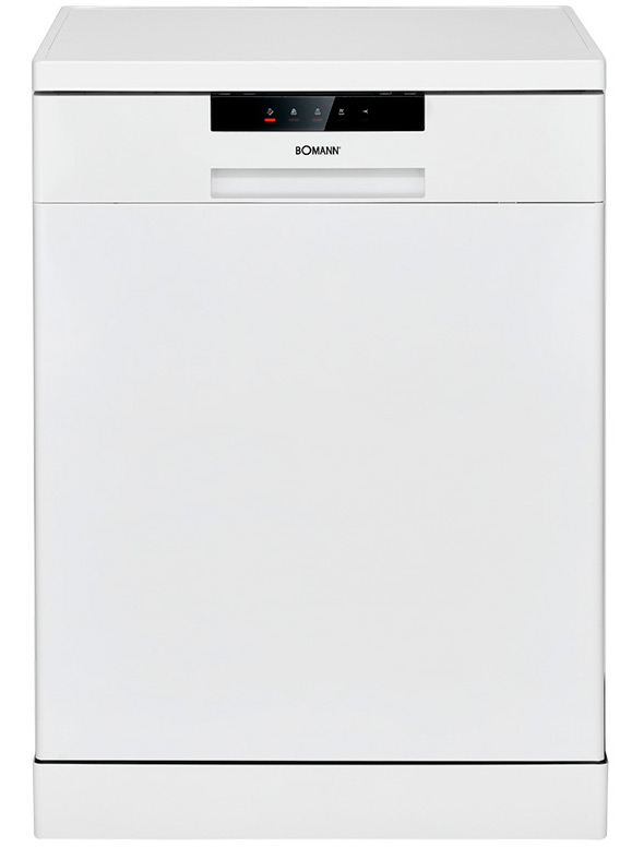 9916785 Посудомоечная машина Bomann GSP 7410 weiss белый STDN-0050257