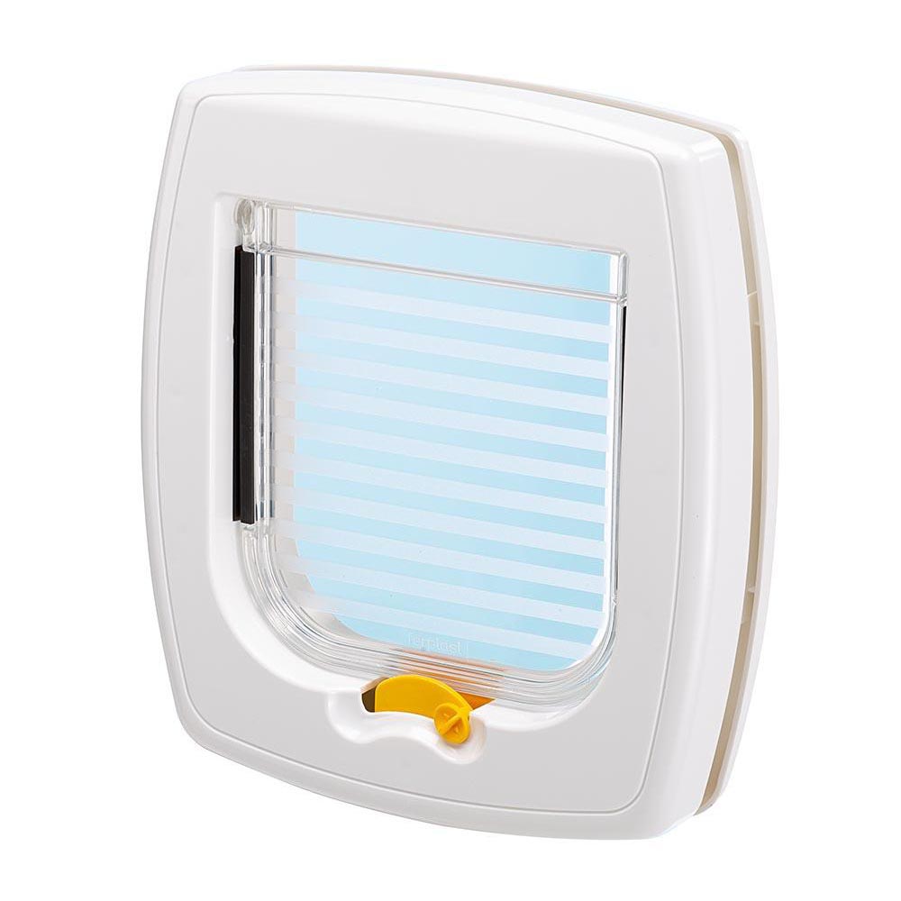 Т00001322 Автоматическая дверь для животных SWING 1SB FERPLAST 