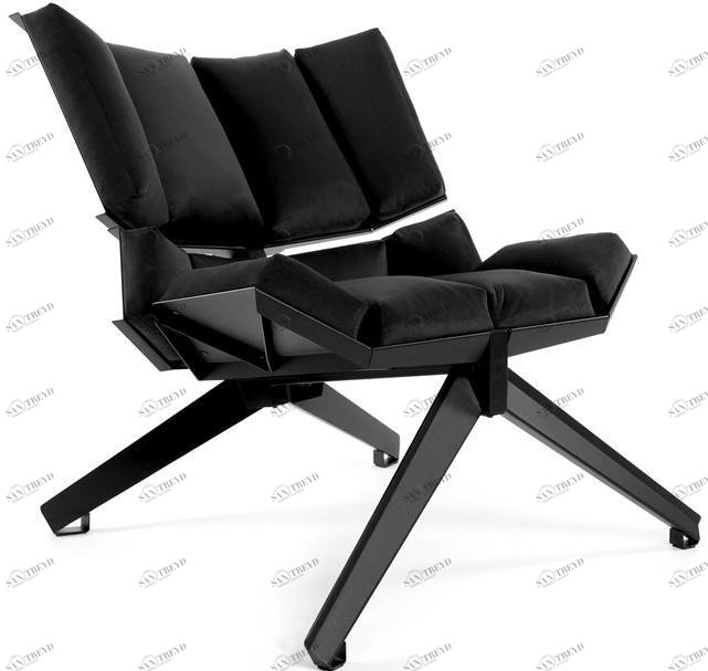 ODESD2 Кресло X sun-id-1488895