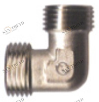 Уголок 3/4 ш/ш GF GENERAL FITING 184270