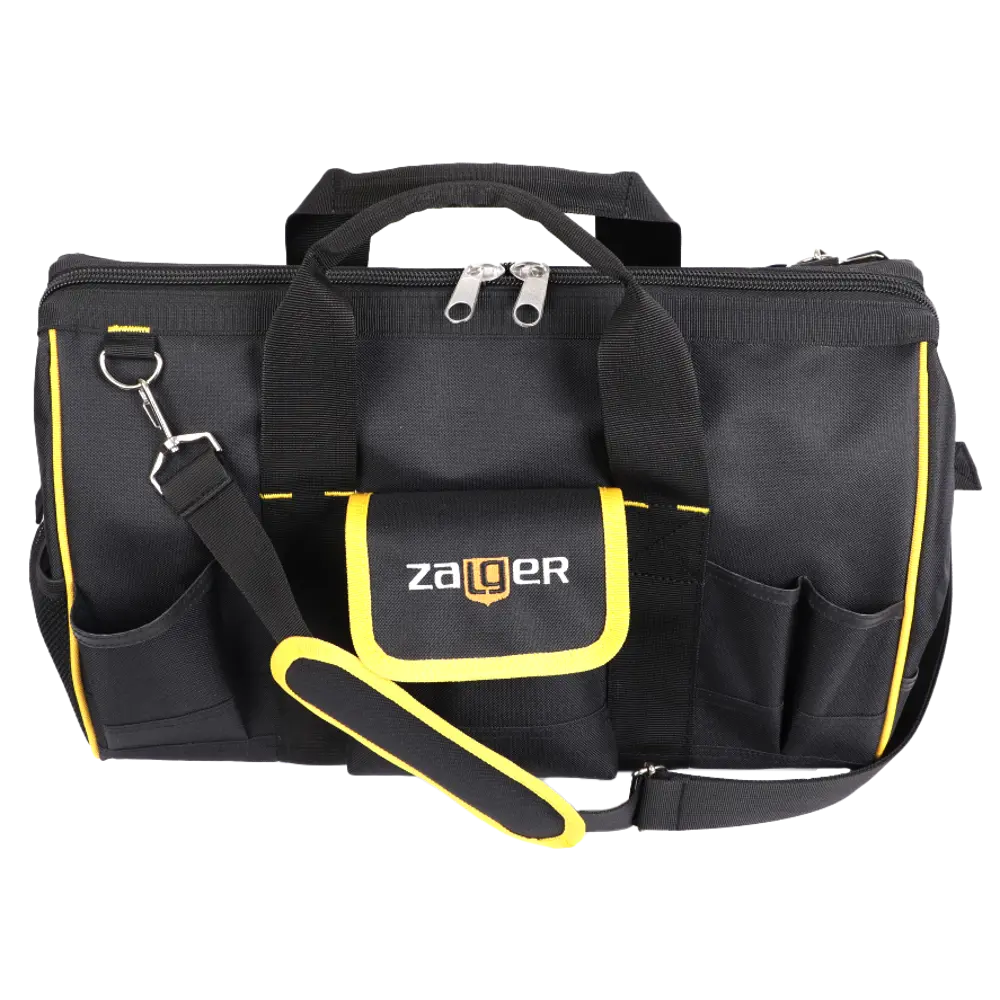 Сумка для инструментов Zalger ZL-661 46x28x25 см, ткань STLM-2184007 - Вид №6