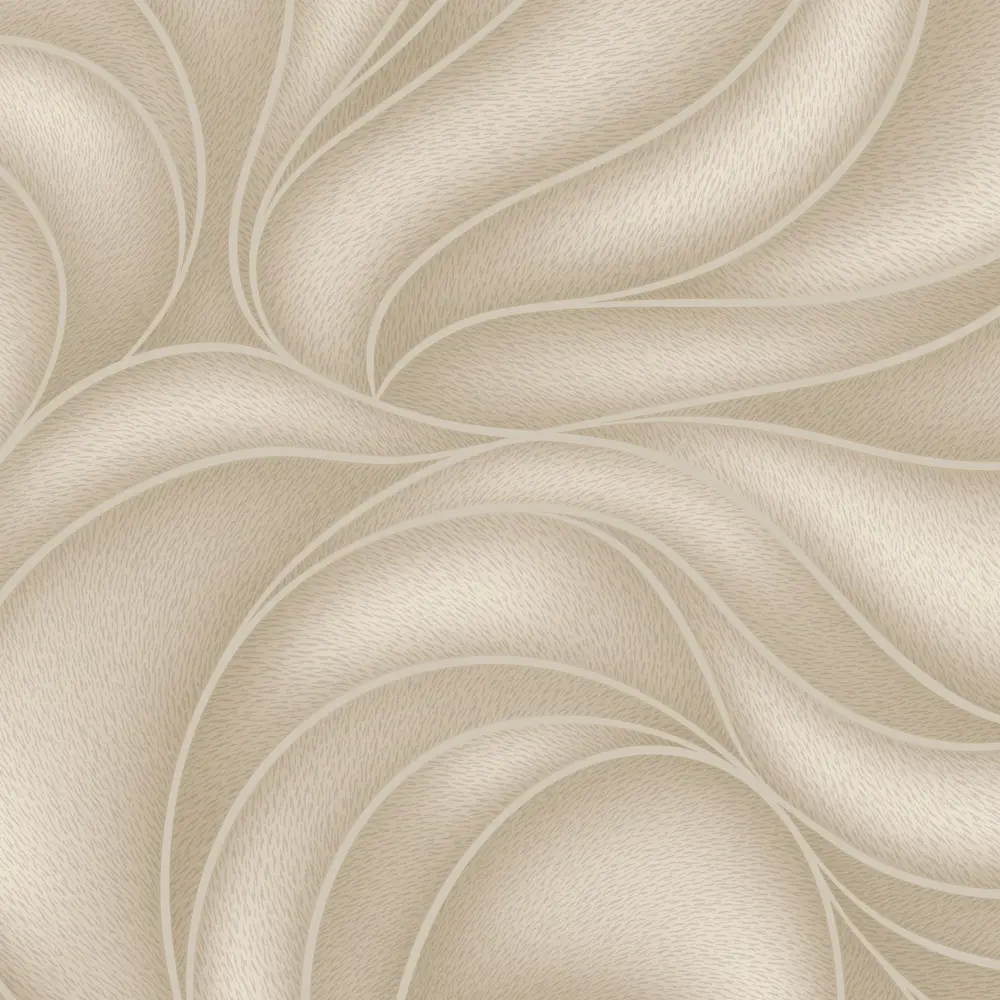 Обои Vernissage флизелиновые Majestic бежевые 1.06 м 168476-23 83411457 STLM-2066337 - Вид №1
