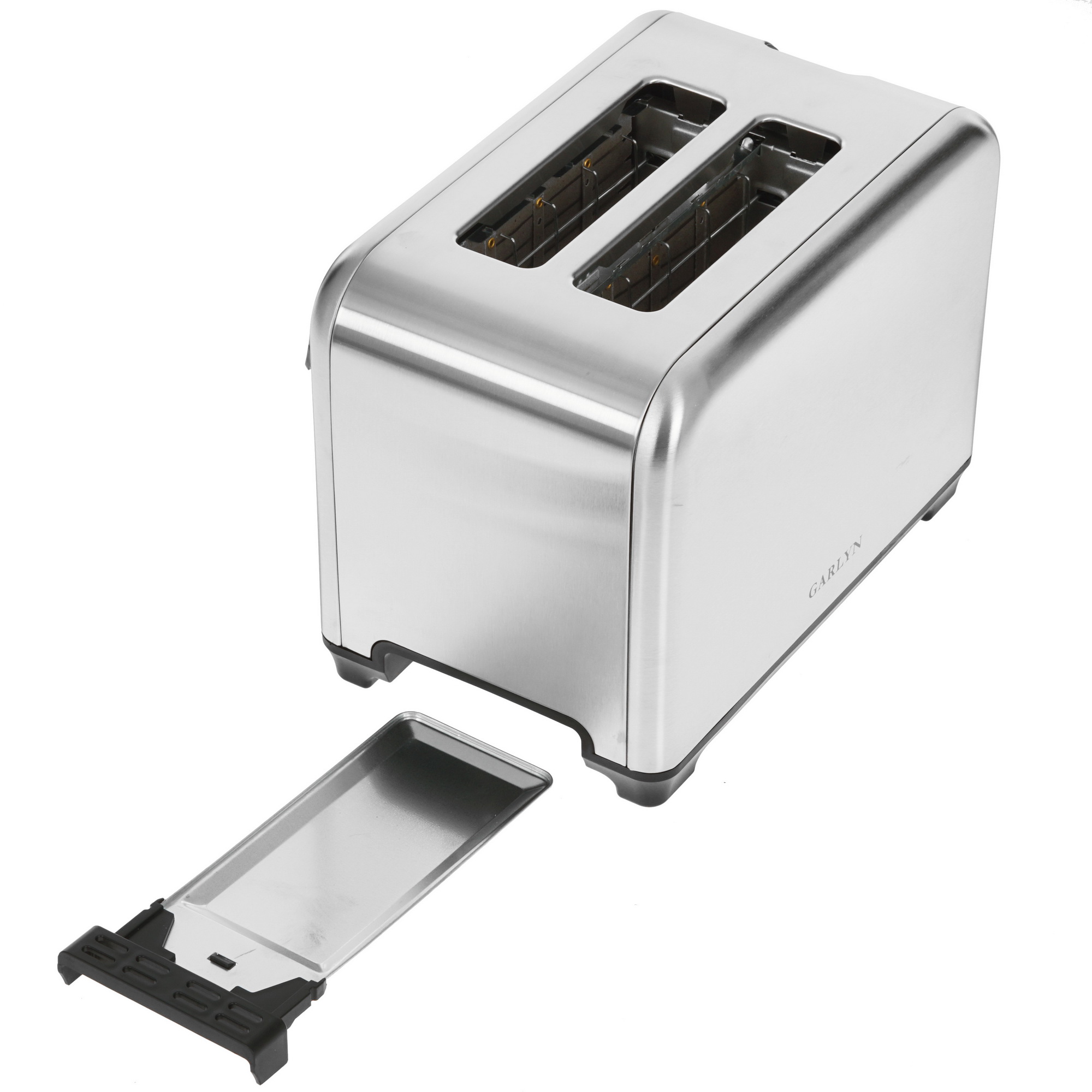 5346952 Тостер Garlyn TR-350 серебристый STDN-0007667 - Вид №6