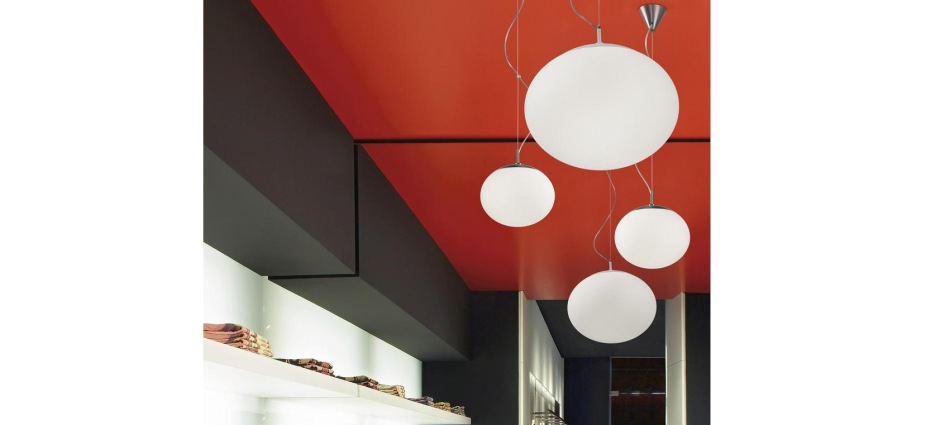 004259 Люстра Elipse Bover  - Вид №3