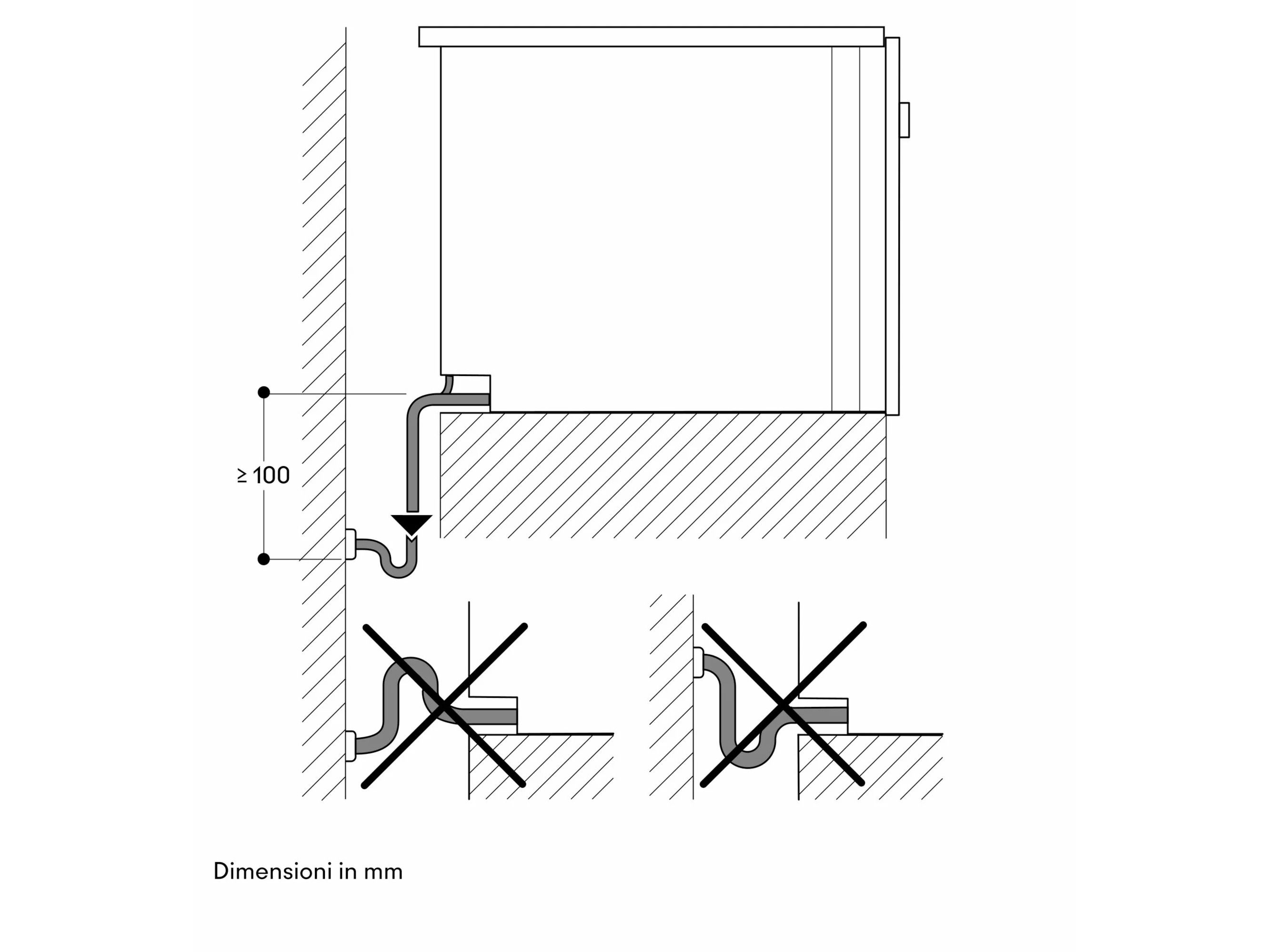 Комбинированная Паровая печь из нержавеющей стали с сенсорным экраном GAGGENAU Expressive ARCH-00009215 - Вид №4