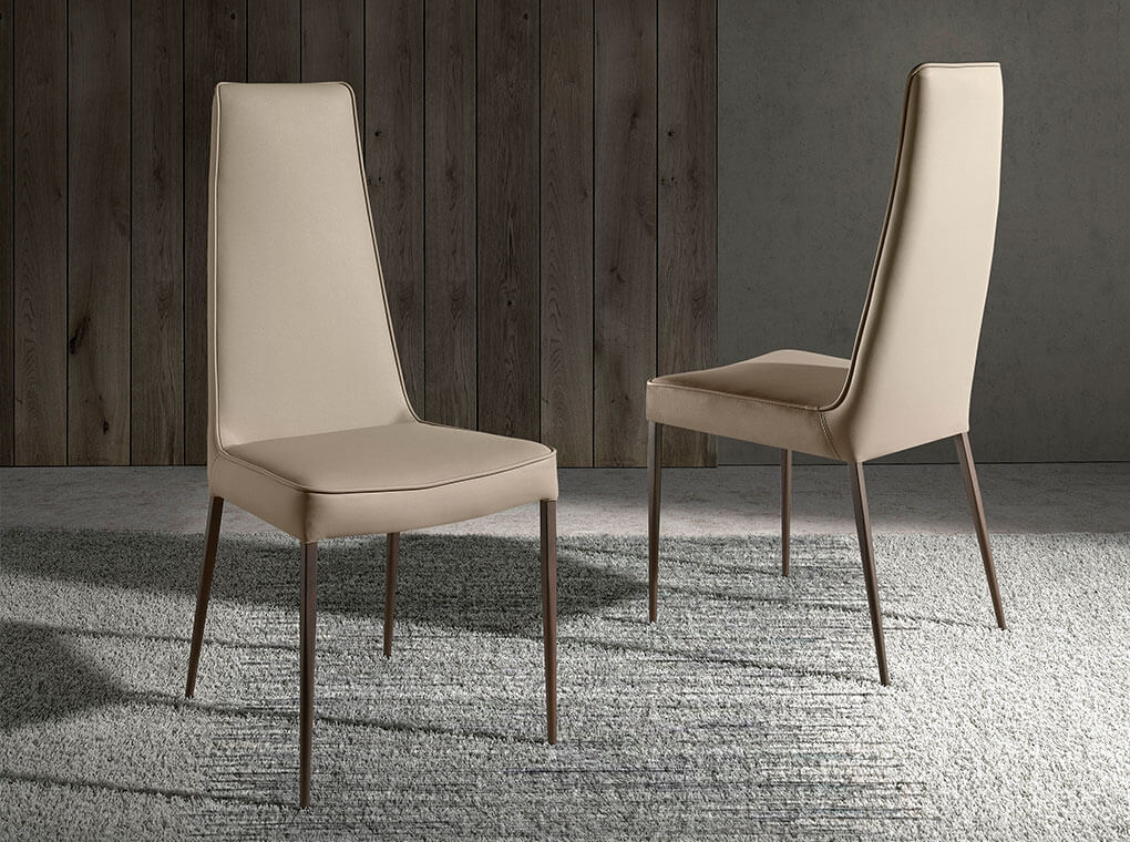 079858 Стул Angel Cerda C529  - Вид №1