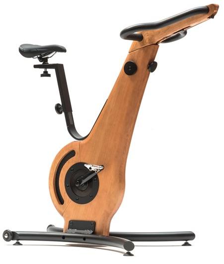 WaterRower Вело тренажер  22103  - Вид №1