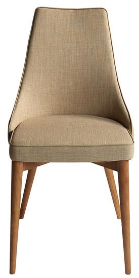 Angel Cerdá Стул из ткани New chair 4032 dc631 Angel Cerda - Вид №3