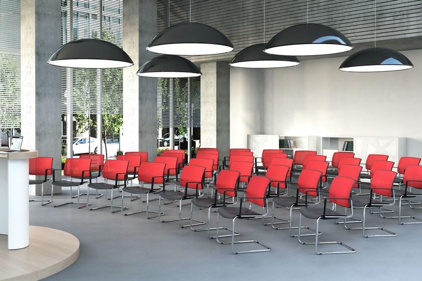 MDD Мягкий консольный стул Gaya sun-id-1385247 - Вид №1