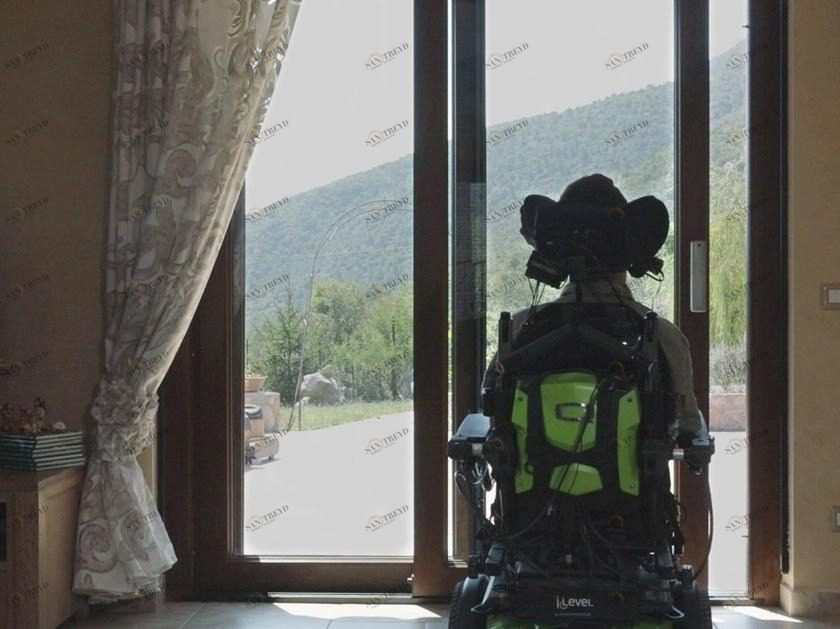 NURITH Автоматика для окон и дверей Easyuse sun-id-1419328